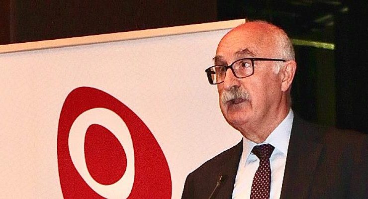 TÜSES GÖÇ RAPORU: Göçmenler için insani yaşam, sağlık ve eğitim hakkı toplum düzeni için vazgeçilmez