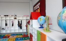 Van Büyükşehir’den Okul Öncesi Eğitime Tam Destek