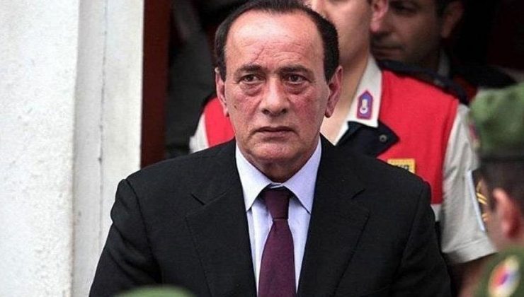 Yargıtay’dan ‘Alaattin Çakıcı’ kararı