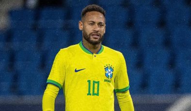 Zinho’nun Neymar’a inancı tam