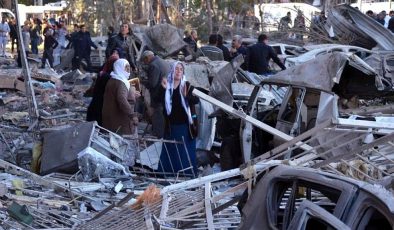13 kişinin öldüğü bombalı hücum davasında gerekçeli karar açıklandı
