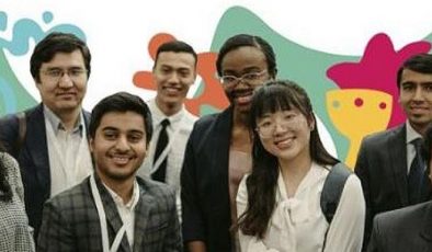 20 Ülkeden Gençlik Ortak Gelecek İçin ICYF öncülüğünde Bir Araya Geliyor
