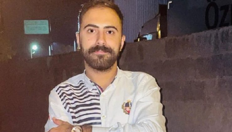 20 yaşındaki Baran yol kenarında meyyit bulundu
