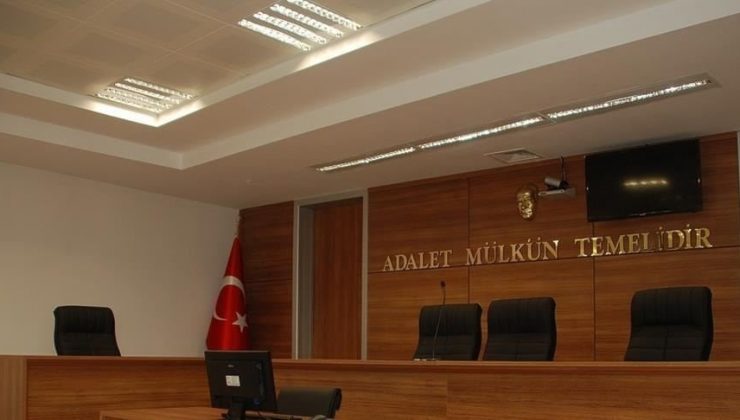 2023 yılı tanıklık fiyat tarifesi muhakkak oldu