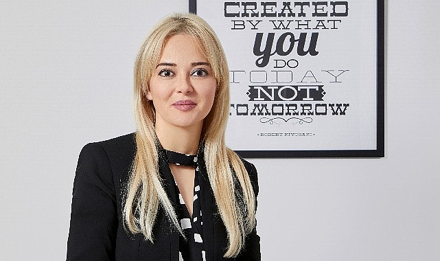 &apos;2023'te yapay zekânın kuşatması devam edecek'