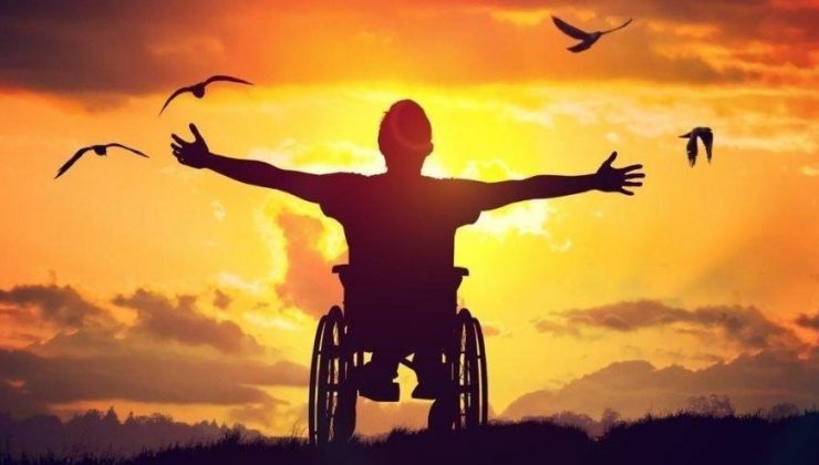 3 Aralık Dünya Engelliler Günü: Dünya Engelliler Günü bildirileri, kelamları
