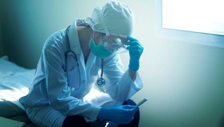 7 bin tabip dava açmaya hazırlanıyor