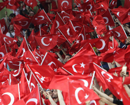 A Millî Takımımızın Ermenistan ve Hırvatistan Maçlarının Yerleri Belli Oldu