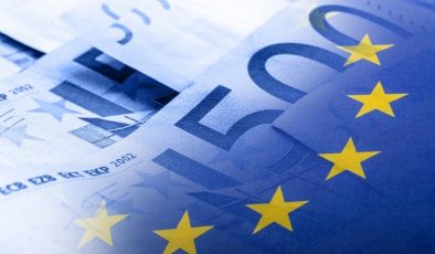 AB nakit ödemeleri 10 bin Euro ile sonlandırmaya hazırlanıyor