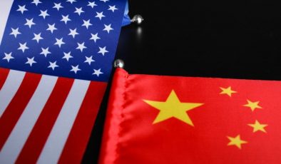 ABD, Çin şirketlerini kara listeye almayı planlıyor