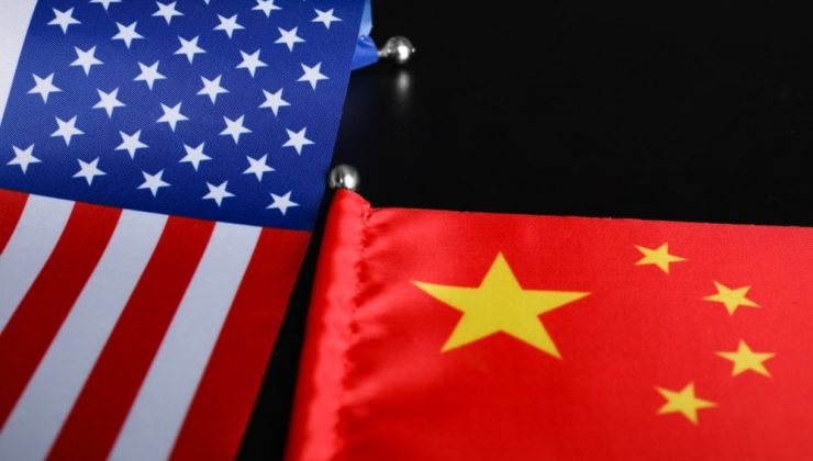 ABD, Çin şirketlerini kara listeye almayı planlıyor