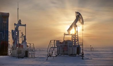 AB’nin Rus petrolüne tavan fiyat uygulaması yürürlülükte