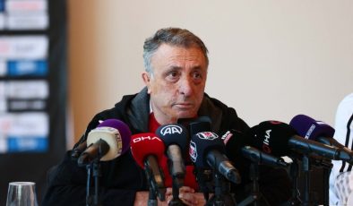 Ahmet Işık Çebi: Beşiktaş’ın 3 milyar eksik borcu olurdu