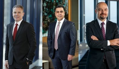 Akbank'ta Yeni Atamalar!