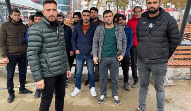 AKP’li belediyeye milyonluk meydan yaptılar, paralarını alamadılar