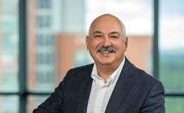 Aksigorta Genel Müdürü Uğur Gülen: 'Sigortalanmak Lüks Değil, İhtiyaç'