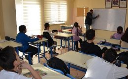 Alanya ATABEM’de kurslar başladı