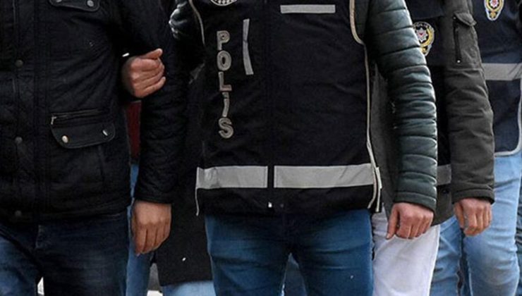 Ankara merkezli 3 vilayetteki uyuşturucu operasyonu: 25 tutuklama