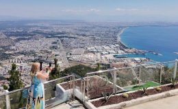 Antalya’dan konut alan Rusların akınında yeni rekor
