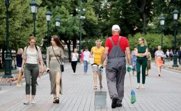 Avrupa’da işsizlik oranı ekimde yüzde 6’ya geriledi
