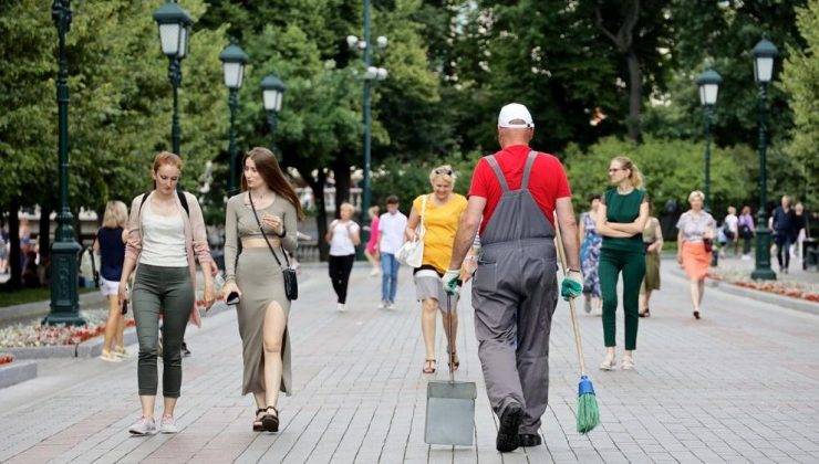 Avrupa’da işsizlik oranı ekimde yüzde 6’ya geriledi