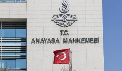 AYM Askeri Ceza Kanunu’ndaki birtakım kararları iptal etti