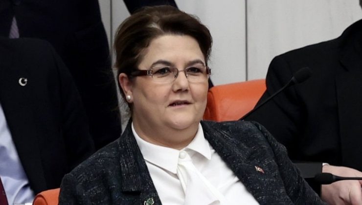 Bakan Yanık, çocuğa cinsel istismarla ilgili süreci anlattı