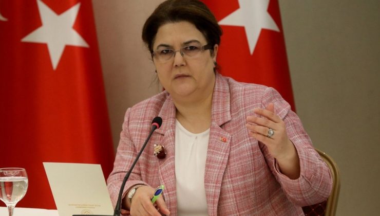 Bakan Yanık: Tüylerimizi diken diken eden bir sıkıntı