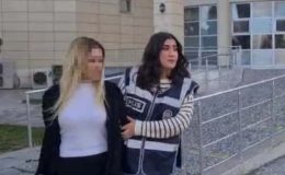 Bayanları dövüp zorla fuhuş yaptırıyordu yakalandı