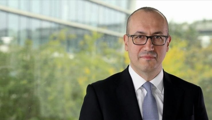 BBVA CEO’su Genç: En büyük sorun yüksek enflasyon