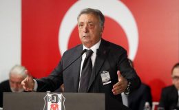 Beşiktaş Lideri Ahmet Işık Çebi’den Tevfik Yamantürk’e karşılık