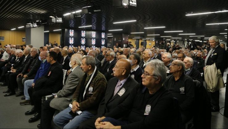 Beşiktaş’ın borcu açıklandı