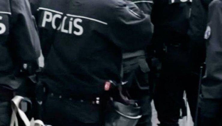 Beyoğlu’nda polis ateş açtı, bir kişi hayatını kaybetti