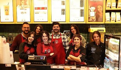 Buckin Coffee, Kazandıran Yatırım Modeliyle Ezber Bozuyor
