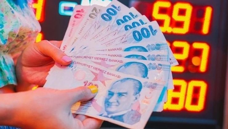 Bütçe kasımda 108,3 milyar lira fazla verdi