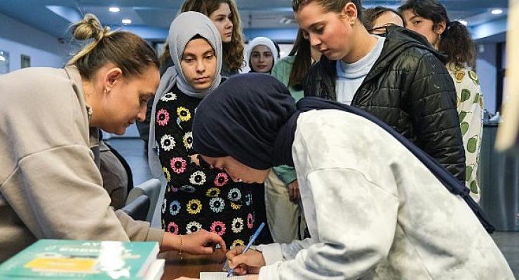 Büyükşehir’den YKS ve LGS adaylarına: 92 bin adet ücretsiz yardımcı kaynak kitap