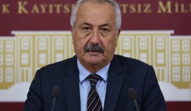 CHP’li Sarıaslan: Ürgüp Belediye Lideri hakkında soruşturma müsaadesi verilmeli