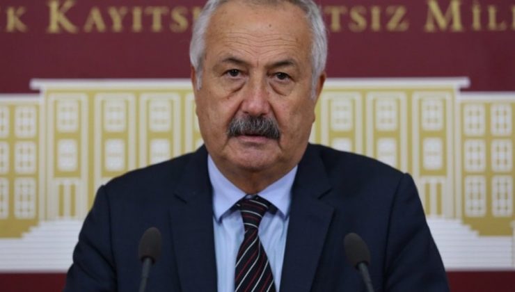CHP’li Sarıaslan: Ürgüp Belediye Lideri hakkında soruşturma müsaadesi verilmeli