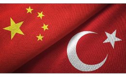 Çin ile Türkiye arasındaki enerji iş birliği konferanslarla gelişiyor