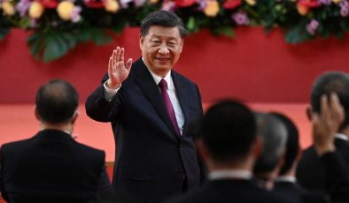Çin’de hükümet büyümeye odaklanıyor