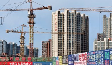 Çin’de inşaat dalını kurtarma adımları devam ediyor