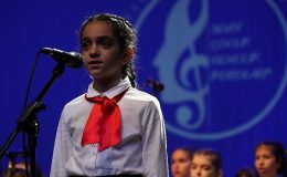 Çoksesli Korolar'dan 5. Yıl Özel Konseri!