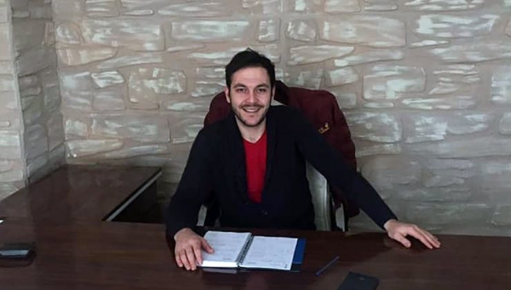 Devre mülk dolandırıcısı, röportaj yapıp vatandaşları uyarmış!