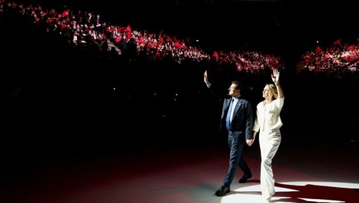 Dilek Kaya İmamoğlu’ndan dikkat çeken paylaşım