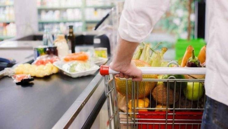 DİSK-AR: Dar gelirlinin besin enflasyonu yüzde 150’yi aştı
