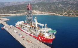 Doğu Akdeniz’deki işgale sessiz kalmayın!