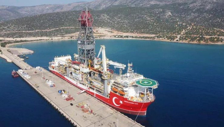 Doğu Akdeniz’deki işgale sessiz kalmayın!