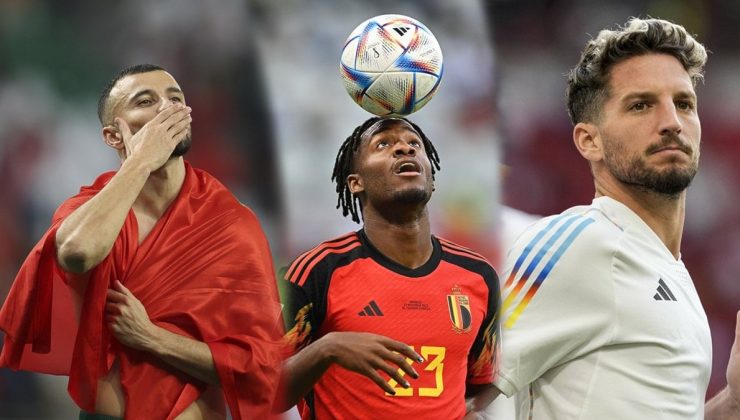 Dünya Kupası nedeniyle FIFA kulüplere para dağıtacak! Harika Lig…