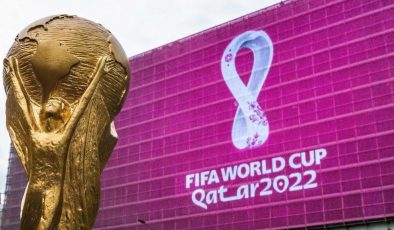 Dünya Kupası son 16 çeşidi eşleşmeleri