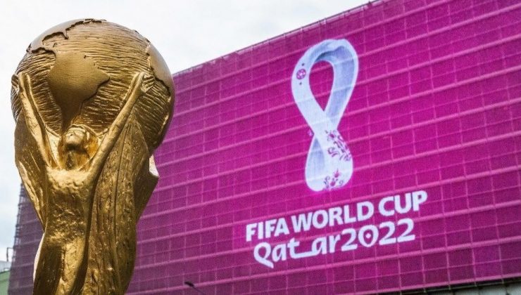 Dünya Kupası son 16 çeşidi eşleşmeleri